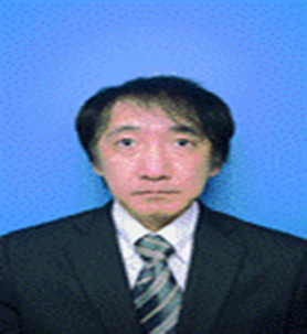 Prof. Toru Tabuchi