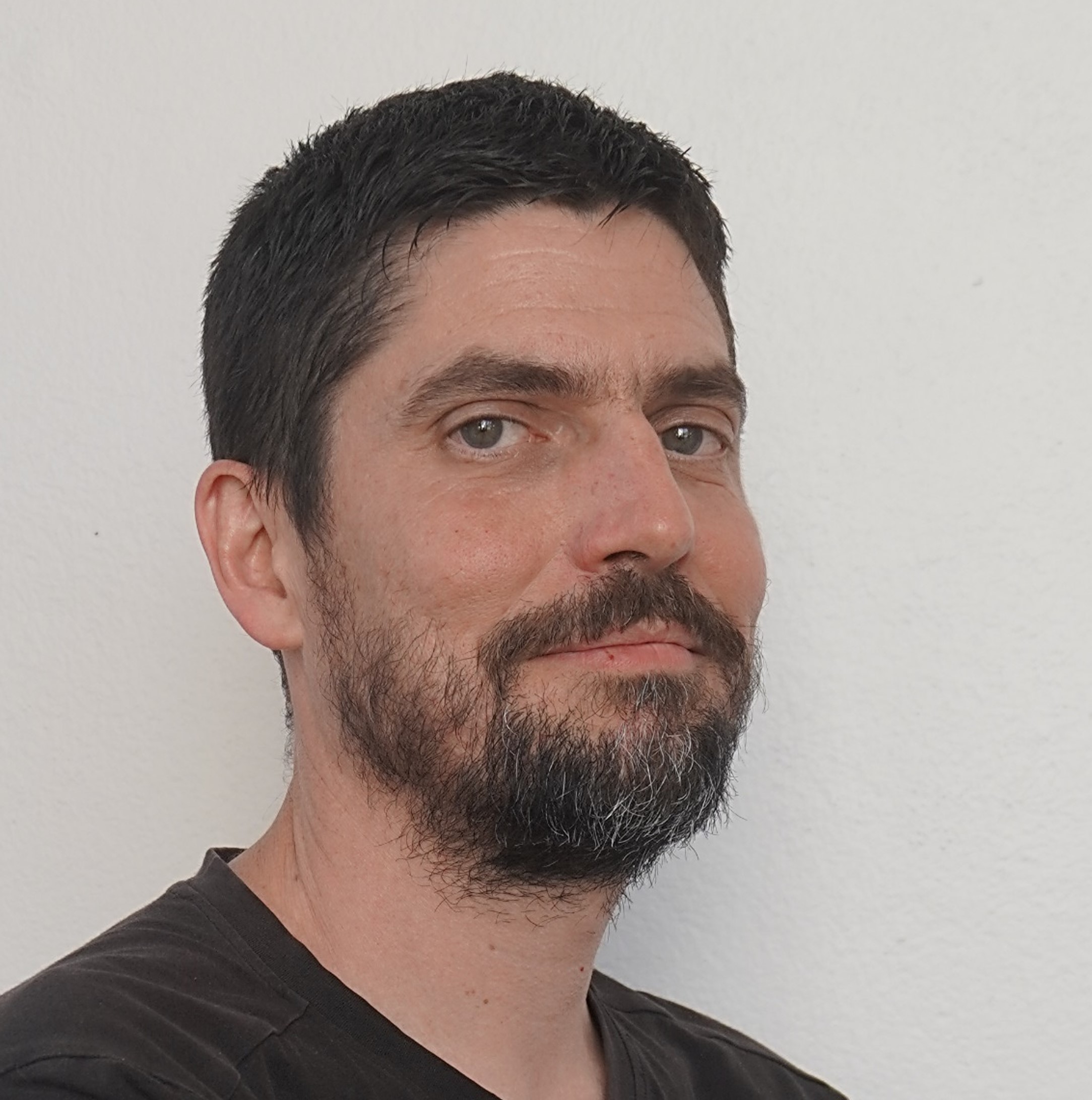 Loïc Simonin